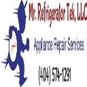 Mr Refrigerator Tek, LLC logo